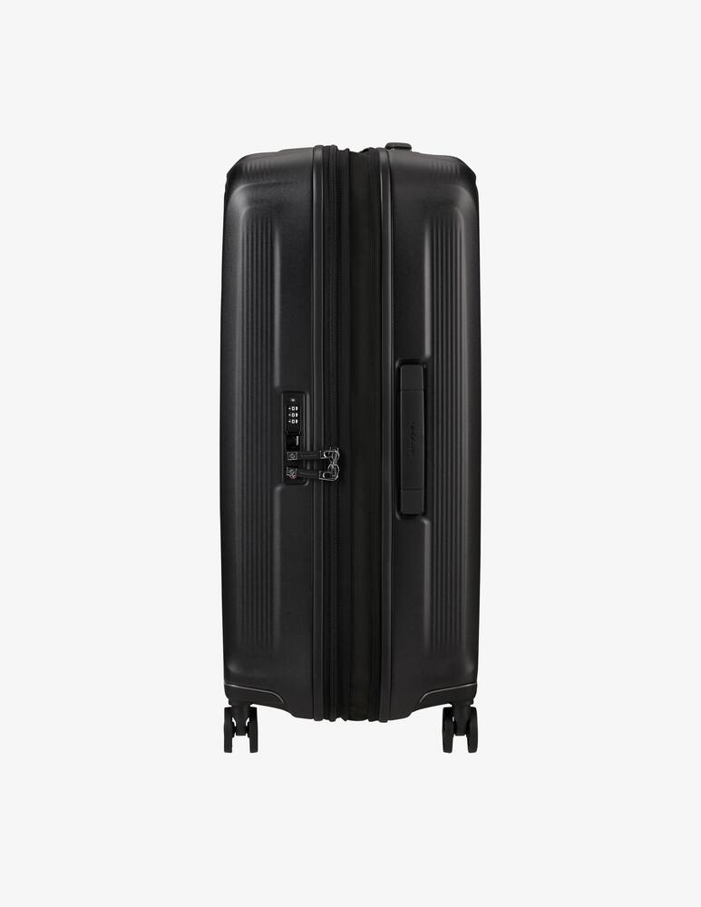 rinascente Samsonite Nuon Spinner 69x25 Exp Check In Luggage - Grey