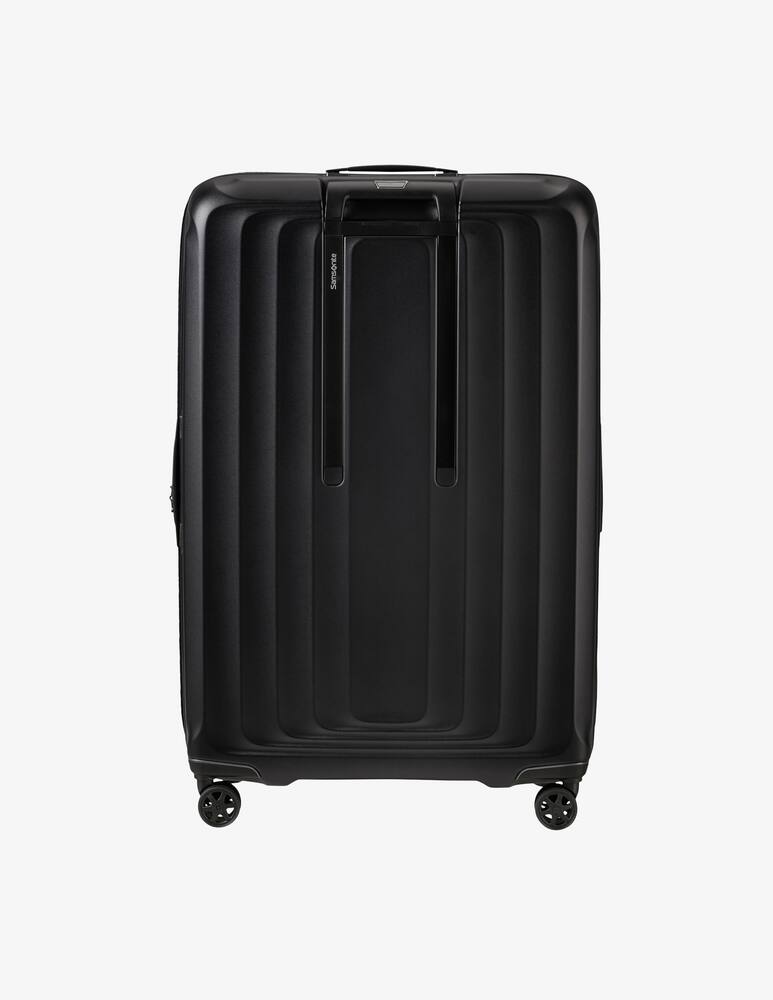 rinascente Samsonite Nuon Spinner 81x30 Exp Check In Luggage - Grey