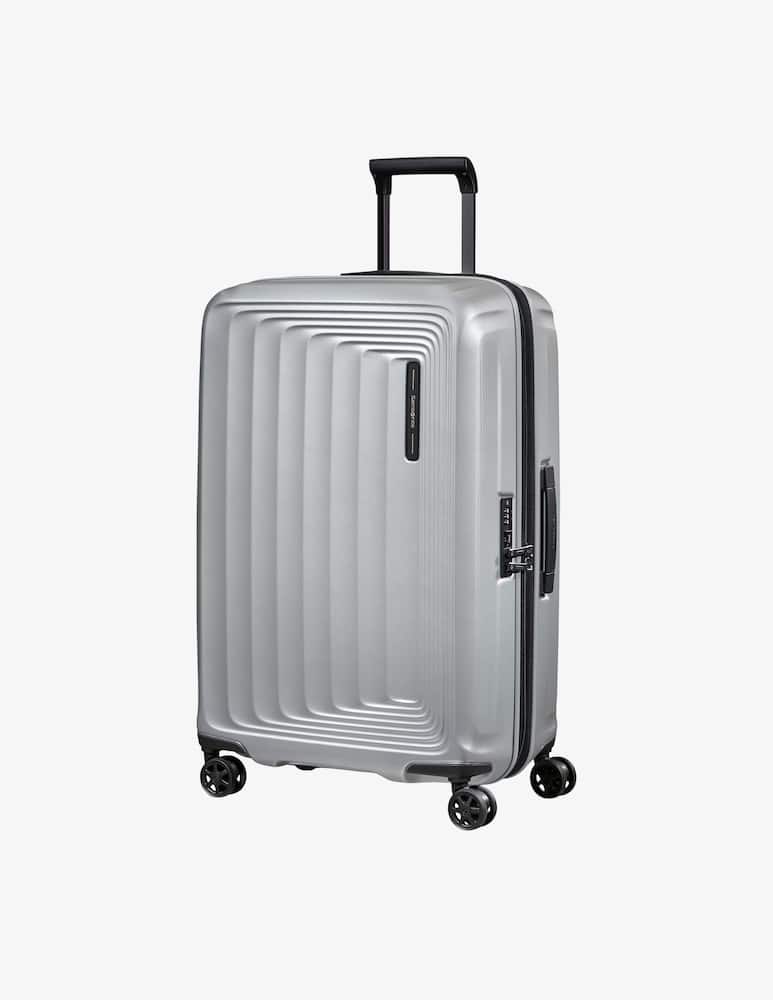 Samsonite Nuon Spinner 69x25 Exp Bagaglio Da Stiva - immagine 1 Samsonite Nuon Spinner 69x25 Exp Bagaglio Da Stiva - immagine 1