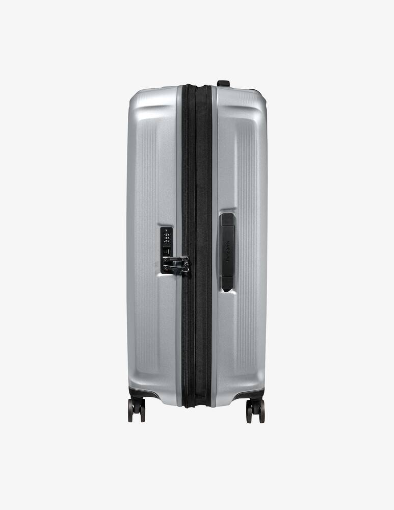 Samsonite Nuon Spinner 75x28 Exp Bagaglio Da Stiva  - immagine 2