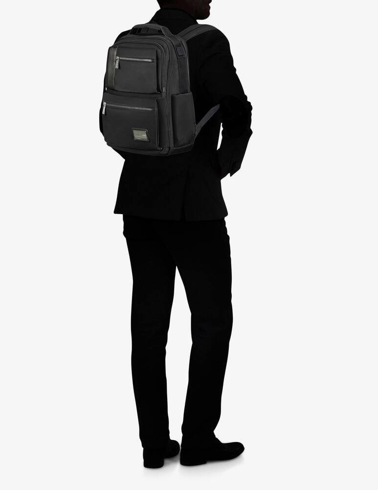 rinascente Samsonite Openroad 2.0 Laptop Backpack 14.1"Black