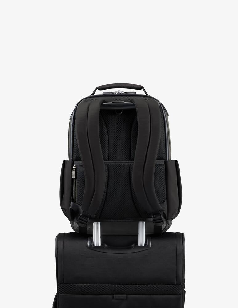 rinascente Samsonite Openroad 2.0 Laptop Backpack 14.1"Black