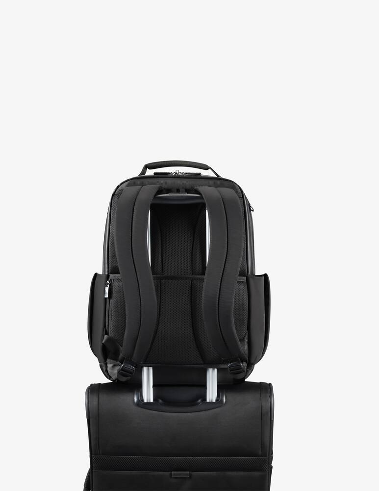 rinascente Samsonite Openroad 2.0 Laptop Backpack 15.6"Black