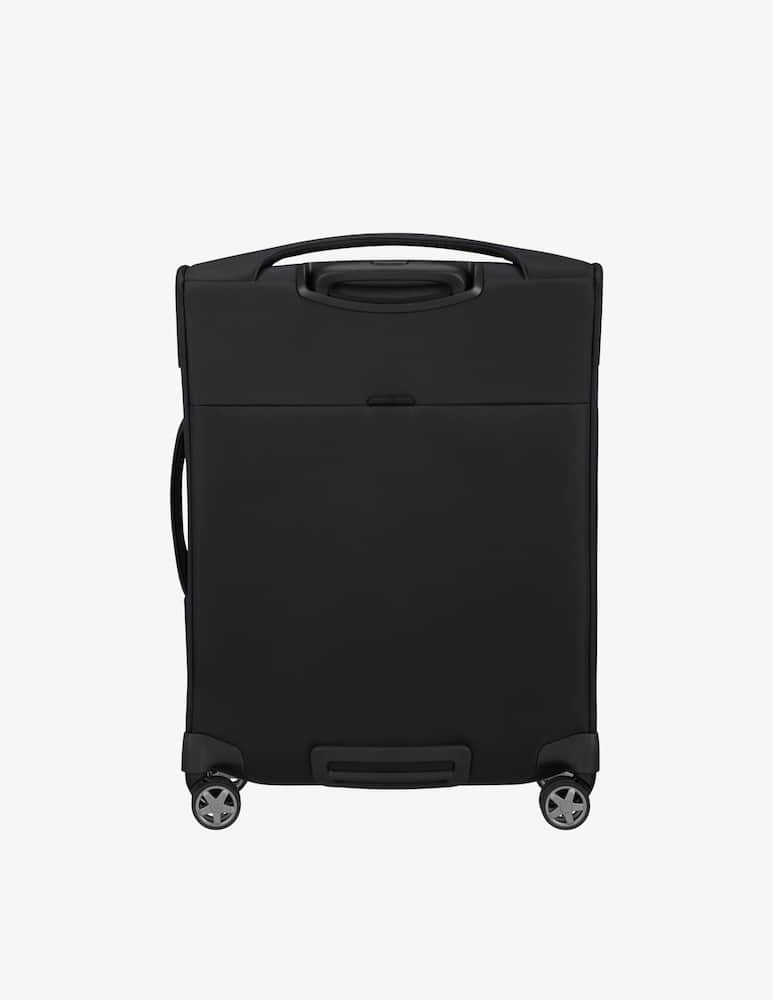 Samsonite D'Lite Spinner 55x20 Exp Bagaglio A Mano - immagine 4 Samsonite D'Lite Spinner 55x20 Exp Bagaglio A Mano - immagine 4