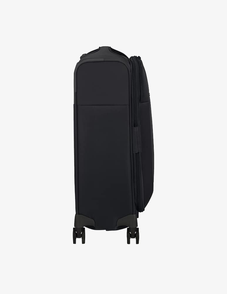 Samsonite D'Lite Spinner 55x20 Exp Bagaglio A Mano - immagine 5 Samsonite D'Lite Spinner 55x20 Exp Bagaglio A Mano - immagine 5