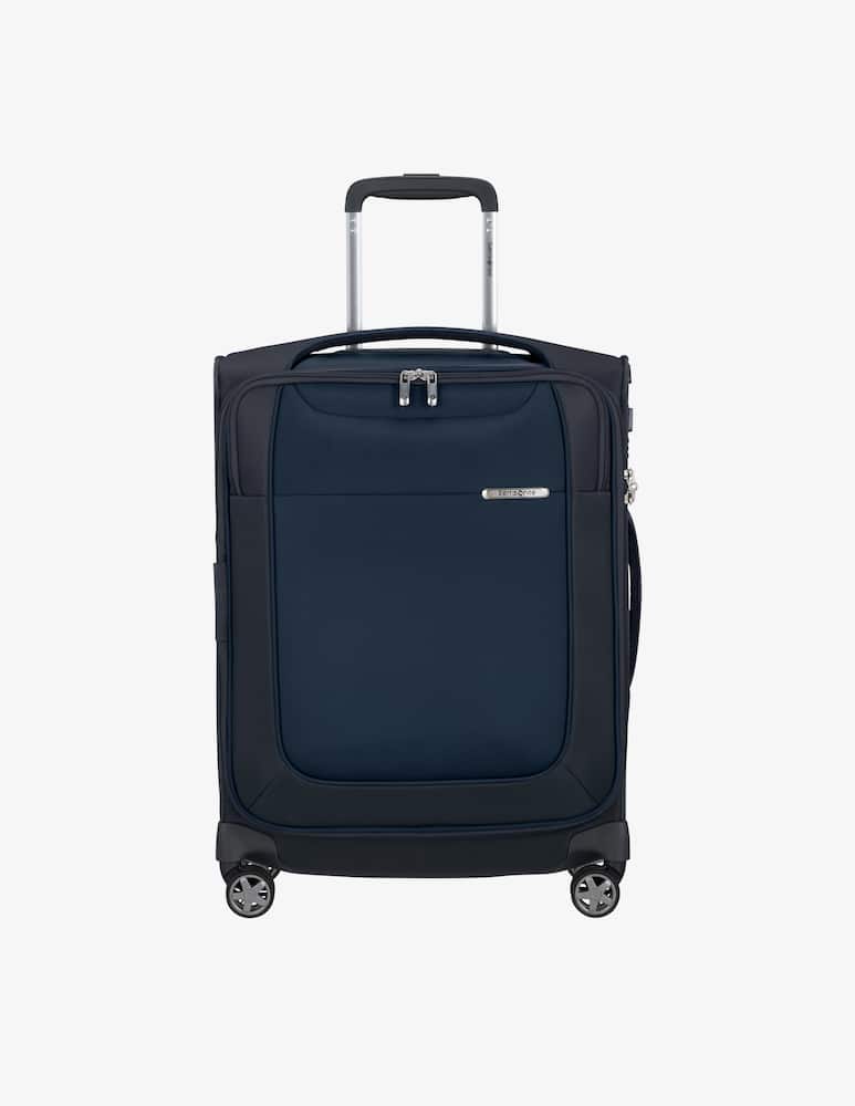 Samsonite D'Lite Spinner 55x20 Exp - picture 1 Samsonite D'Lite Spinner 55x20 Exp - picture 1