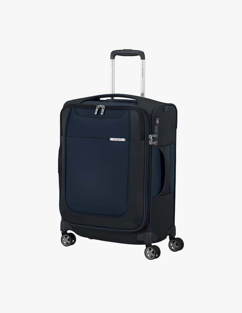 Samsonite D'Lite Spinner 55x20 Exp - picture 2 Samsonite D'Lite Spinner 55x20 Exp - picture 2