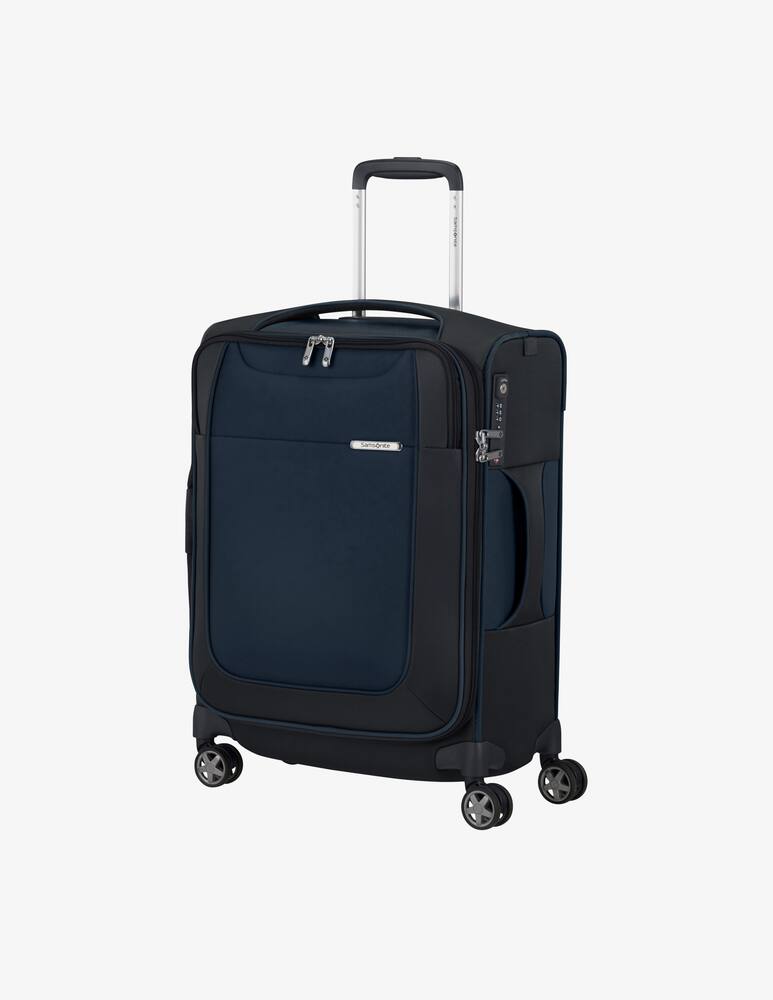 rinascente Samsonite D'Lite Spinner 55x20 Exp