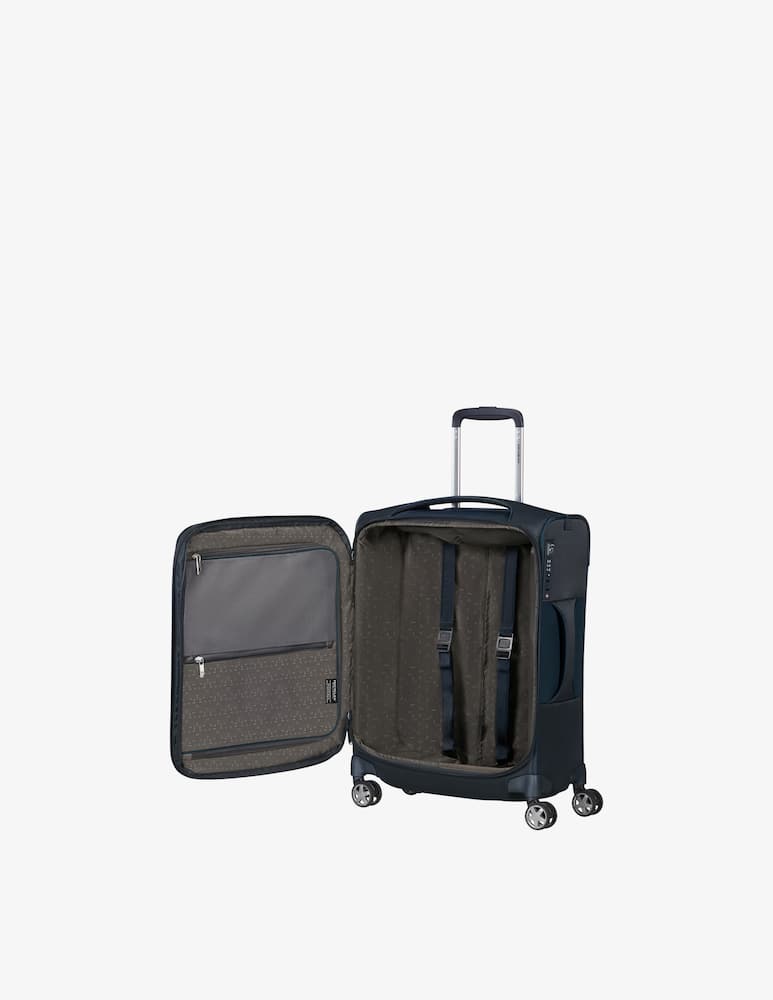 Samsonite D'Lite Spinner 55x20 Exp - picture 3 Samsonite D'Lite Spinner 55x20 Exp - picture 3