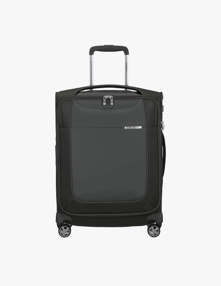 Samsonite D'Lite Spinner 55x20 Exp Bagaglio A Mano - immagine 1 Samsonite D'Lite Spinner 55x20 Exp Bagaglio A Mano - immagine 1