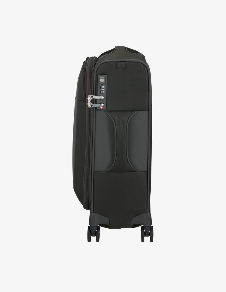 rinascente Samsonite D'Lite Spinner 55x20 Exp Bagaglio A Mano - Verde