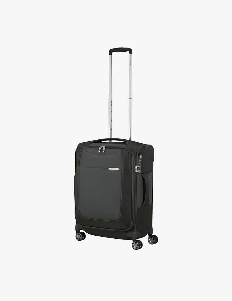 Samsonite D'Lite Spinner 55x20 Exp Bagaglio A Mano - immagine 4 Samsonite D'Lite Spinner 55x20 Exp Bagaglio A Mano - immagine 4