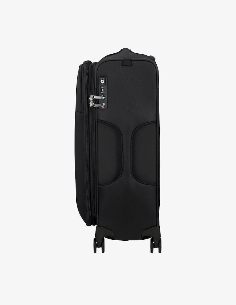 Samsonite D'Lite Spinner 63x23 Exp Bagaglio Da Stiva - immagine 2 Samsonite D'Lite Spinner 63x23 Exp Bagaglio Da Stiva - immagine 2
