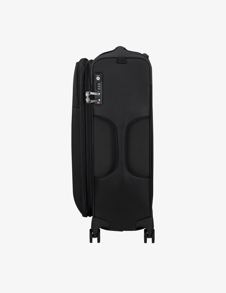 rinascente Samsonite D'Lite Spinner 63x23 Exp Bagaglio Da Stiva - Nero
