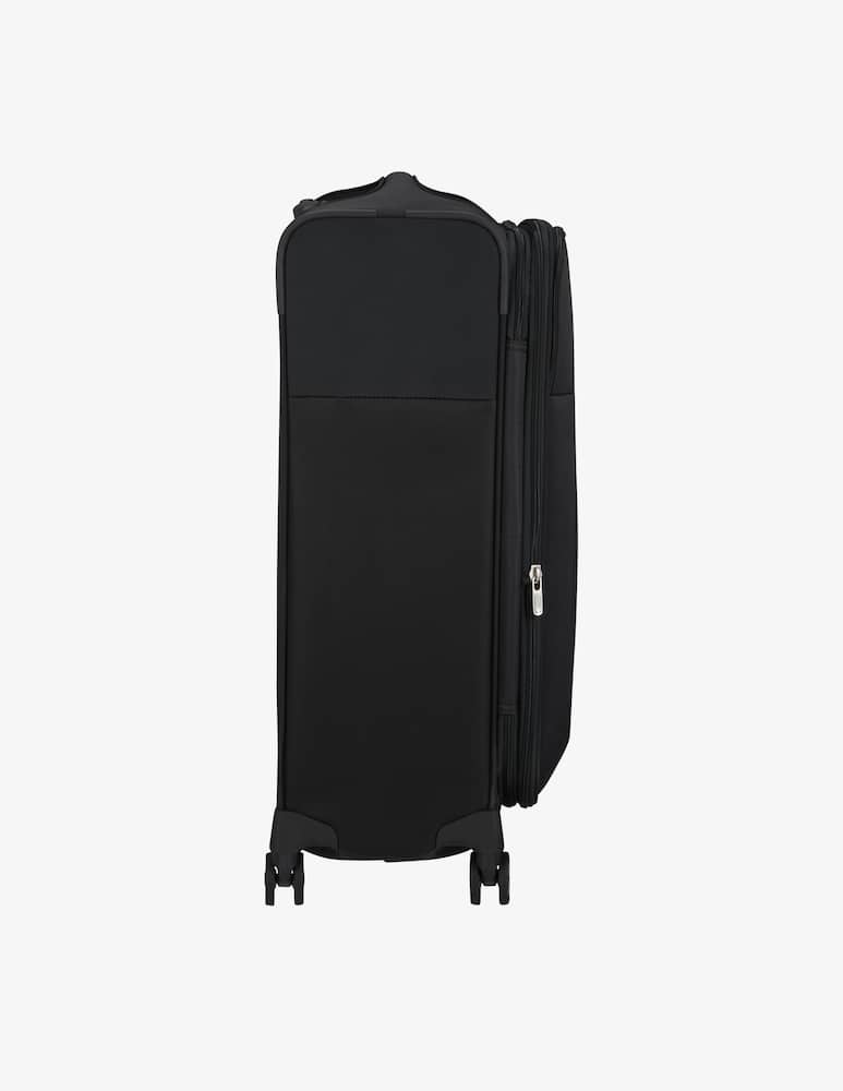Samsonite D'Lite Spinner 63x23 Exp Bagaglio Da Stiva - immagine 3 Samsonite D'Lite Spinner 63x23 Exp Bagaglio Da Stiva - immagine 3