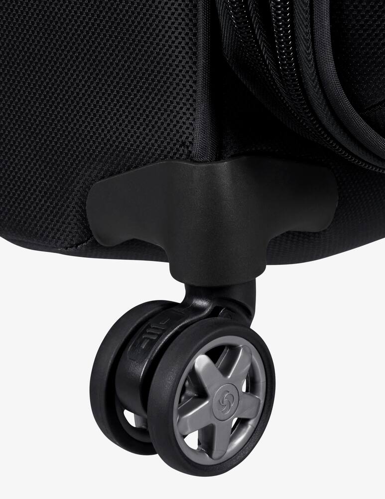 rinascente Samsonite D'Lite Spinner 63x23 Exp Bagaglio Da Stiva - Nero