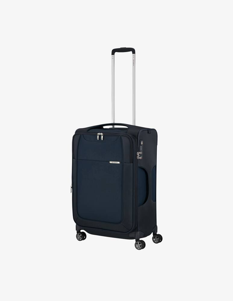Samsonite D'Lite Spinner 63x23 Exp - immagine 1 Samsonite D'Lite Spinner 63x23 Exp - immagine 1
