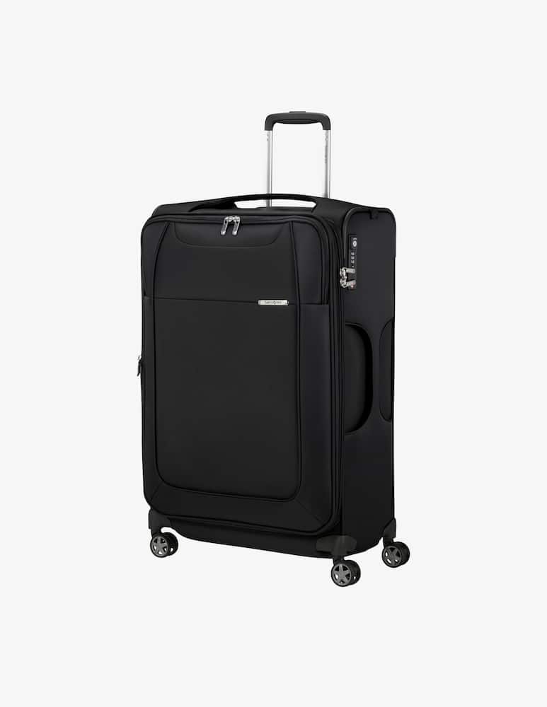 Samsonite D'Lite Spinner 71x26 Exp Bagaglio Da Stiva - immagine 2 Samsonite D'Lite Spinner 71x26 Exp Bagaglio Da Stiva - immagine 2
