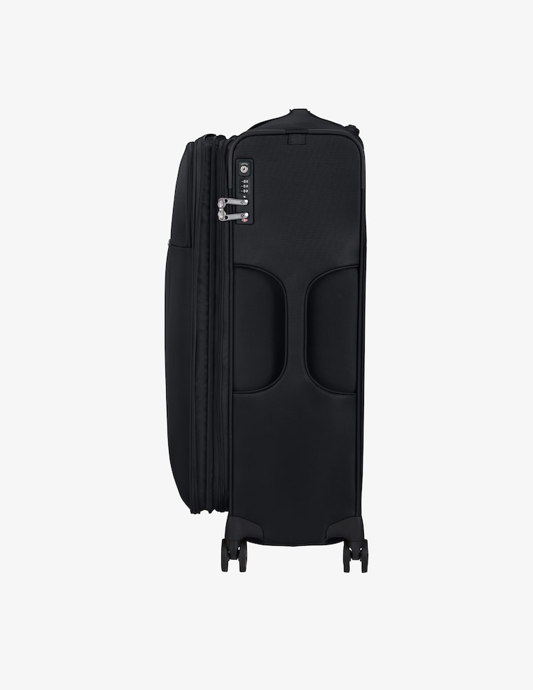 Samsonite D'Lite Spinner 71x26 Exp Bagaglio Da Stiva - immagine 3 Samsonite D'Lite Spinner 71x26 Exp Bagaglio Da Stiva - immagine 3
