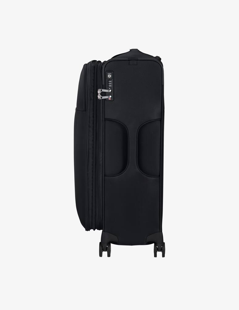 rinascente Samsonite D'Lite Spinner 71x26 Exp Bagaglio Da Stiva - Nero