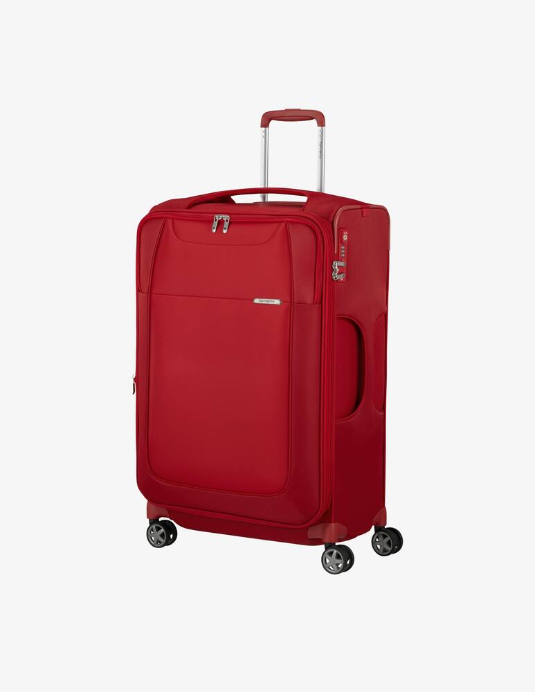 rinascente Samsonite D'Lite Spinner 71x26 Exp Bagaglio Da Stiva - Rosso