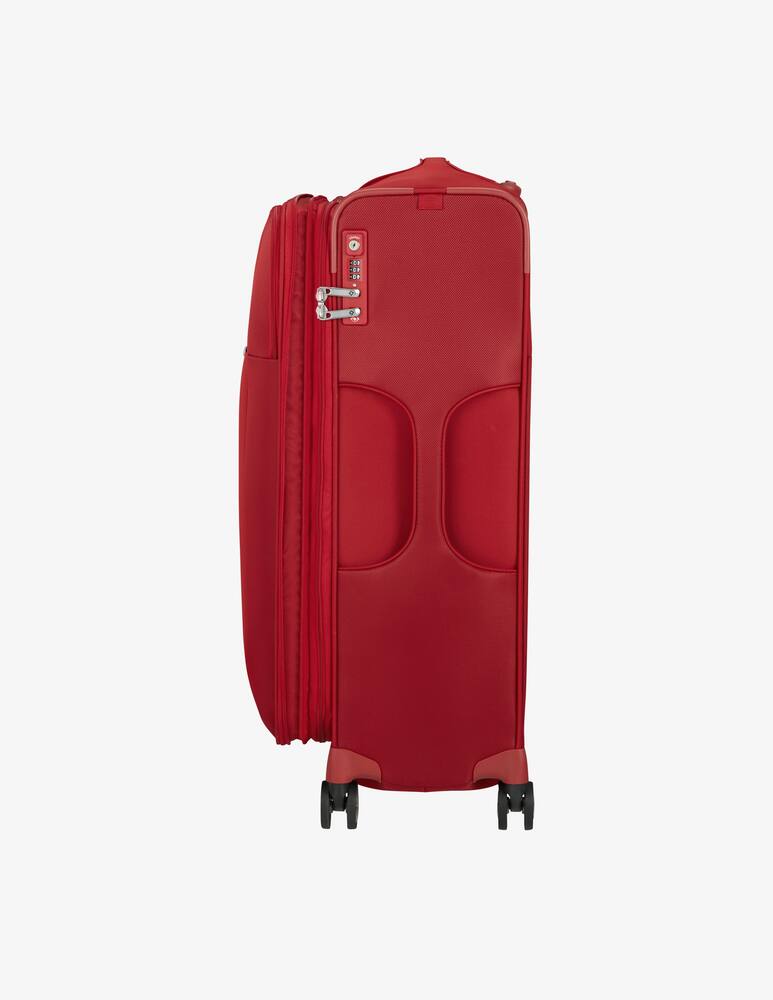 rinascente Samsonite D'Lite Spinner 71x26 Exp Bagaglio Da Stiva - Rosso