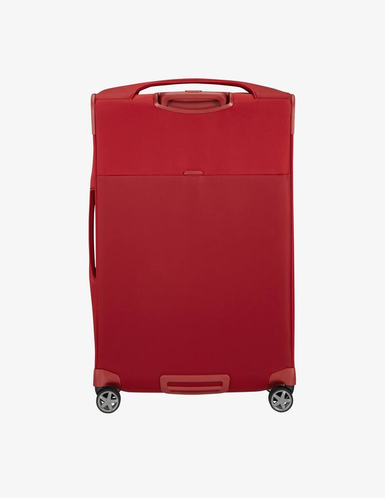 rinascente Samsonite D'Lite Spinner 71x26 Exp Bagaglio Da Stiva - Rosso