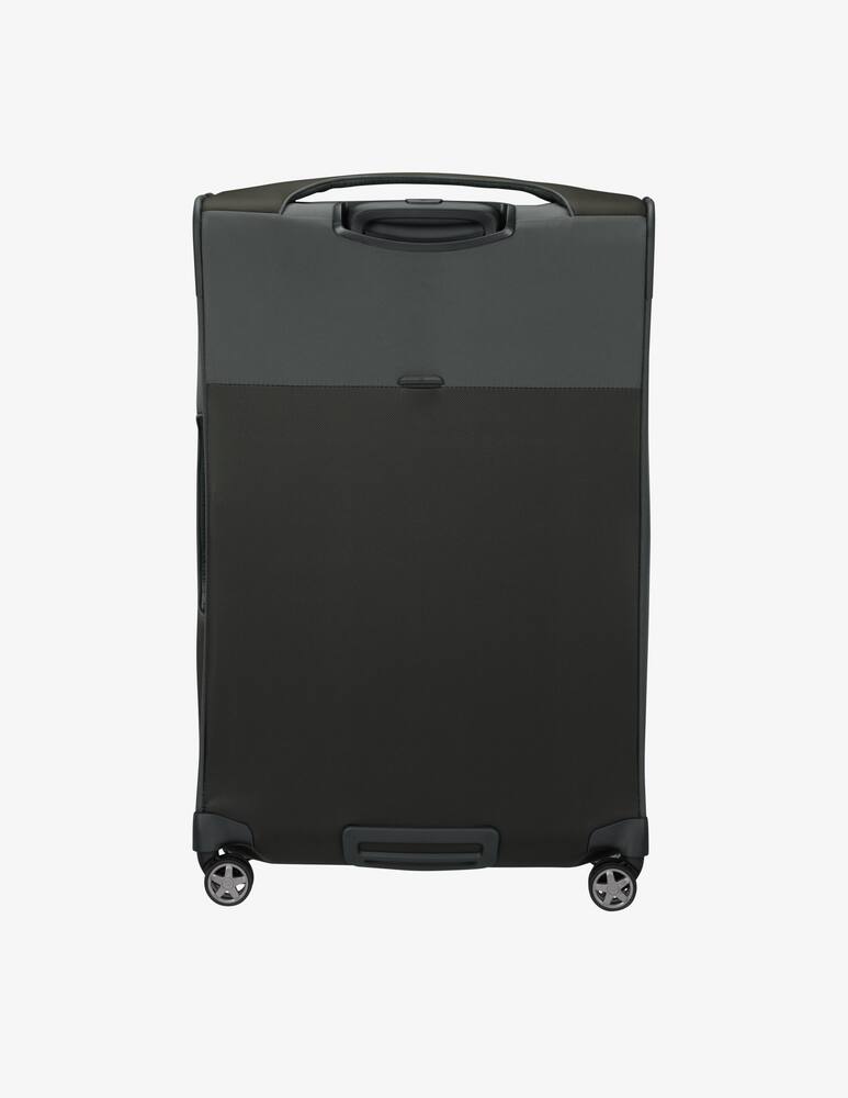 rinascente Samsonite D'Lite Spinner 71x26 Exp Bagaglio Da Stiva - Verde