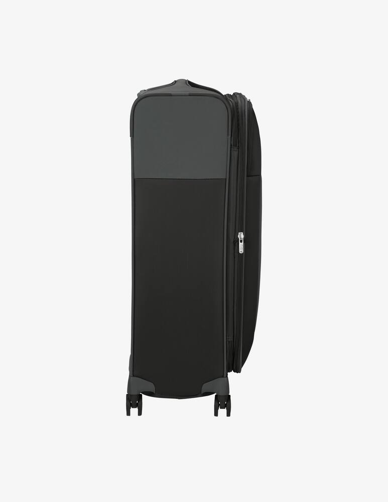 rinascente Samsonite D'Lite Spinner 71x26 Exp Bagaglio Da Stiva - Verde