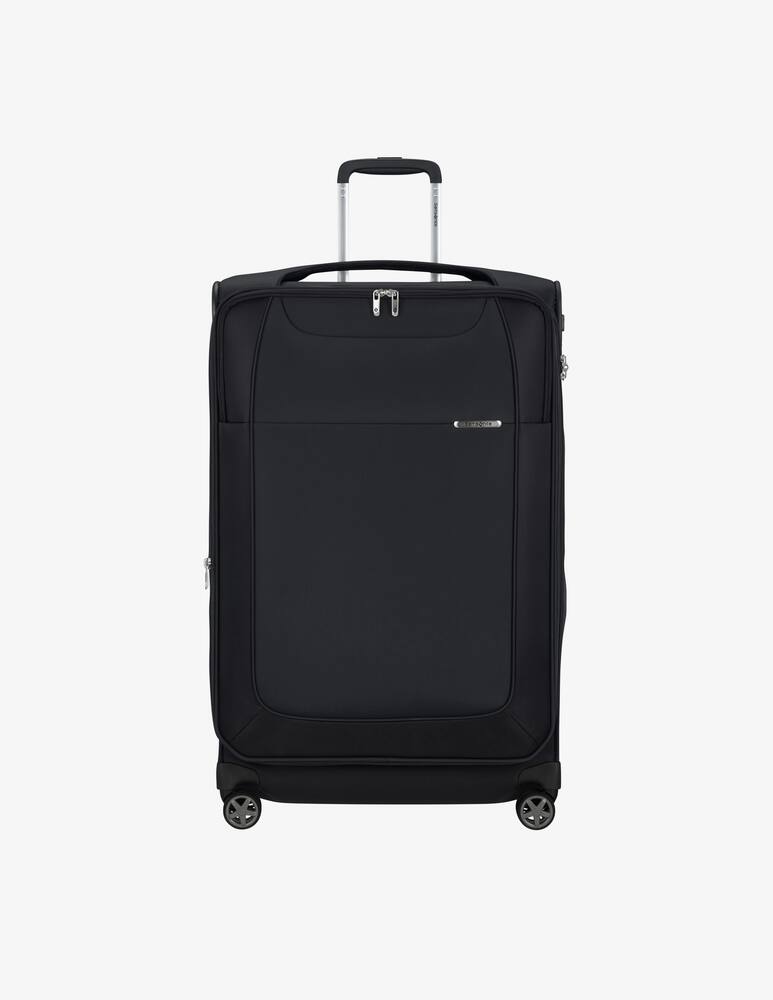 rinascente Samsonite D'Lite Spinner 78x29 Exp Bagaglio Da Stiva - Nero