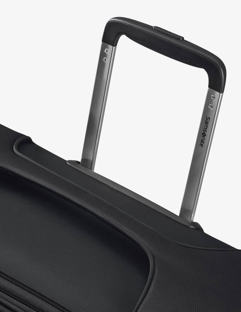 rinascente Samsonite D'Lite Spinner 78x29 Exp Bagaglio Da Stiva - Nero
