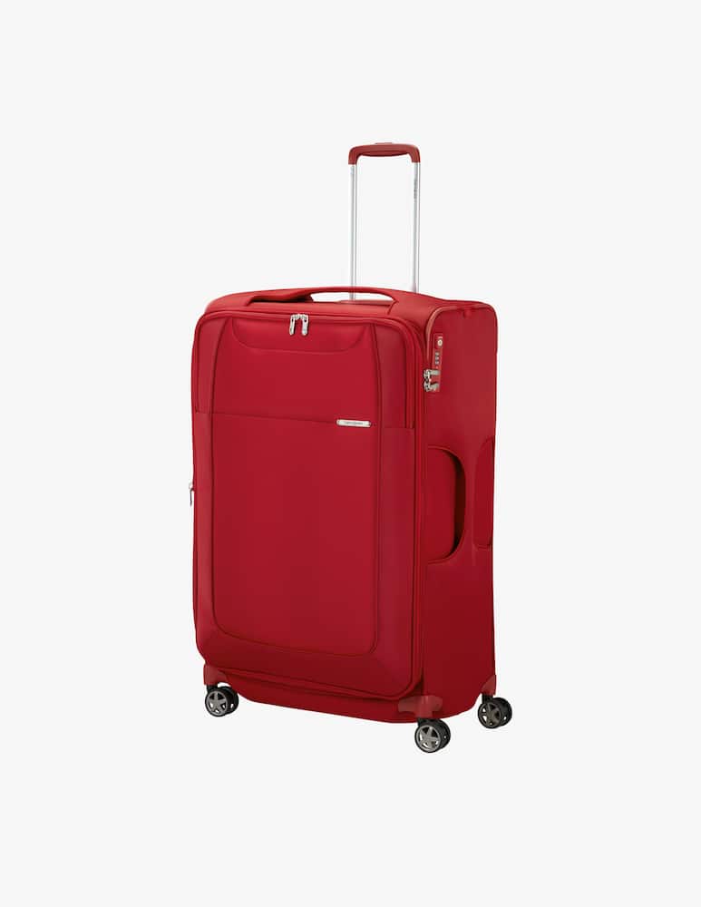 Samsonite D'Lite Spinner 78x29 Exp Bagaglio Da Stiva - immagine 1 Samsonite D'Lite Spinner 78x29 Exp Bagaglio Da Stiva - immagine 1
