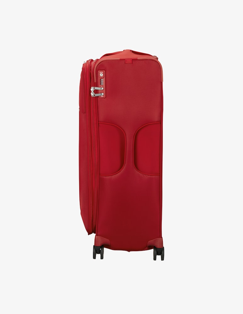 Samsonite D'Lite Spinner 78x29 Exp Bagaglio Da Stiva - immagine 2 Samsonite D'Lite Spinner 78x29 Exp Bagaglio Da Stiva - immagine 2