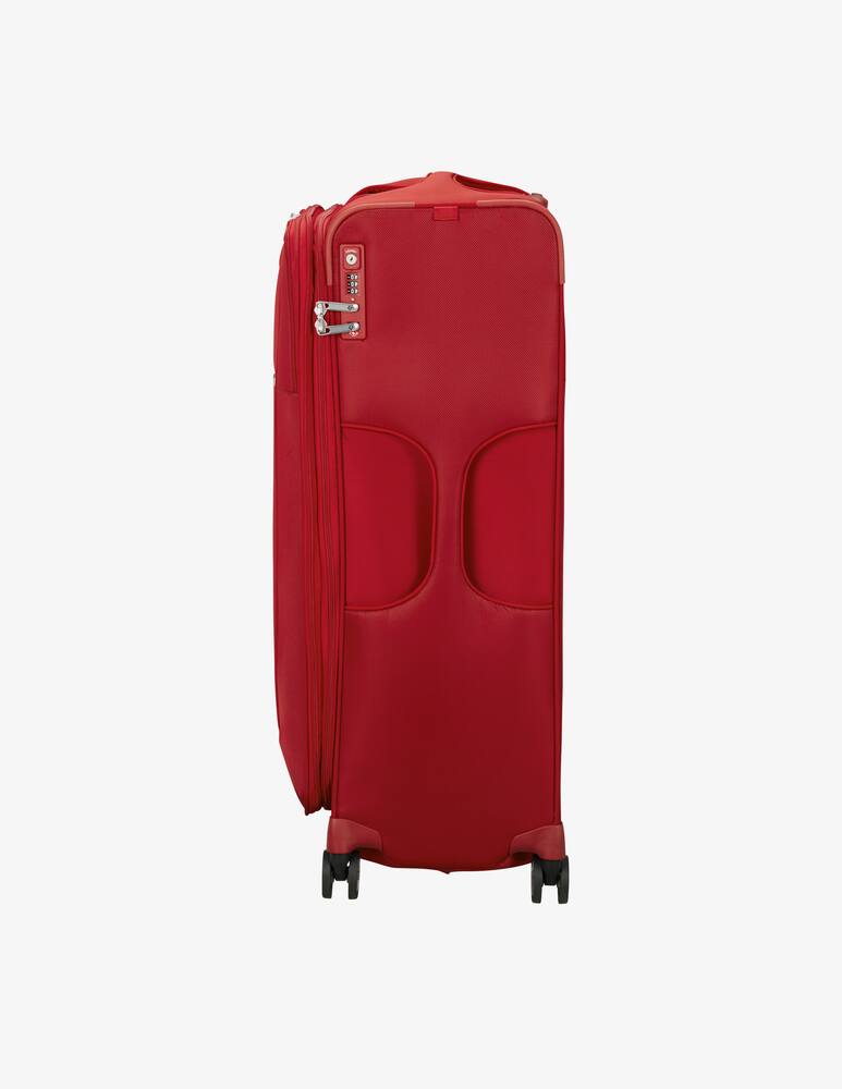 rinascente Samsonite D'Lite Spinner 78x29 Exp Bagaglio Da Stiva - Rosso