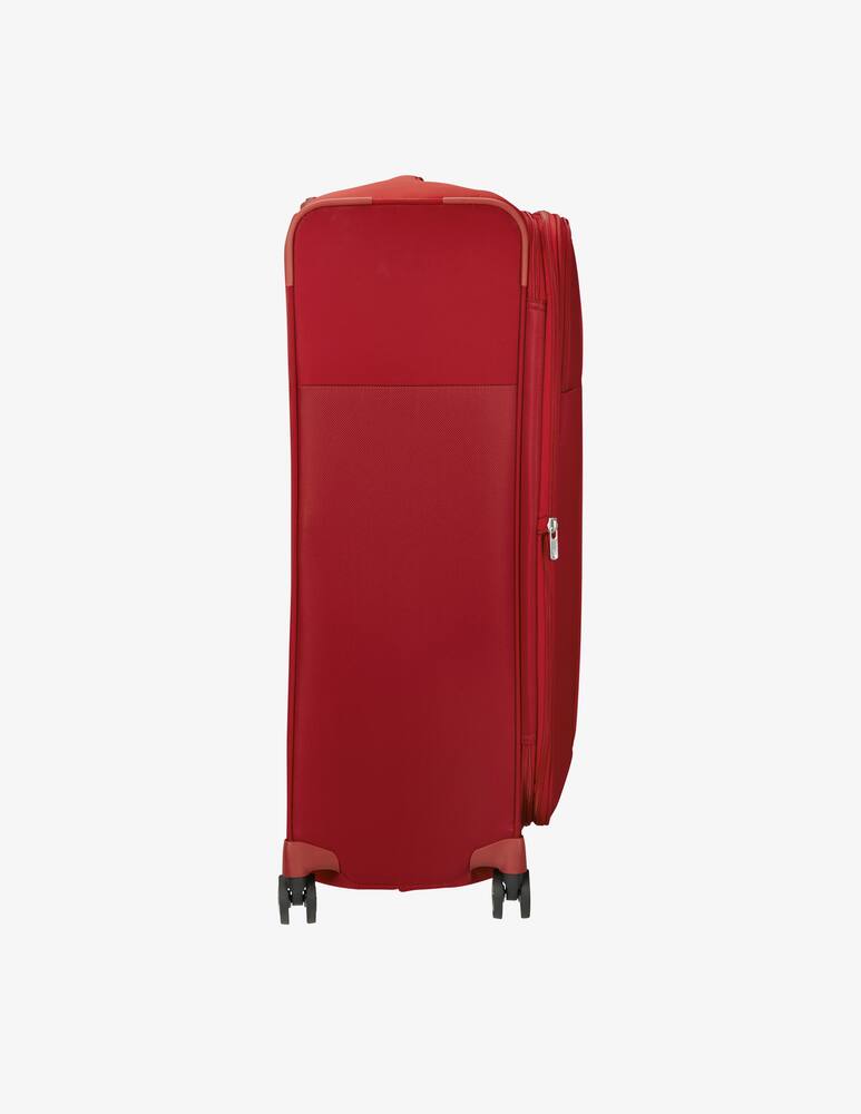rinascente Samsonite D'Lite Spinner 78x29 Exp Bagaglio Da Stiva - Rosso