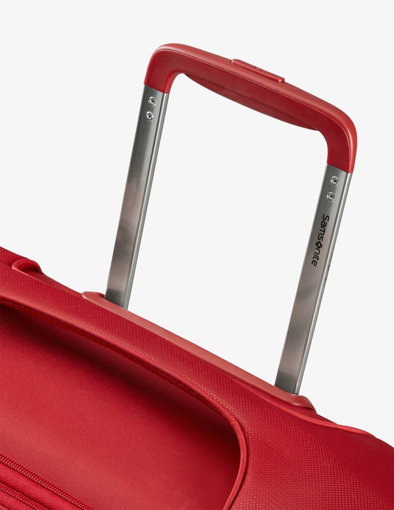 rinascente Samsonite D'Lite Spinner 78x29 Exp Bagaglio Da Stiva - Rosso