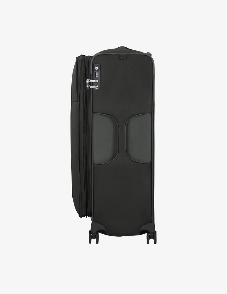 rinascente Samsonite D'Lite Spinner 78x29 Exp Check In Luggage - Green