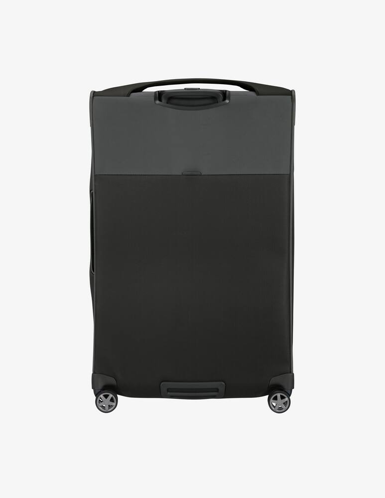 rinascente Samsonite D'Lite Spinner 78x29 Exp Check In Luggage - Green