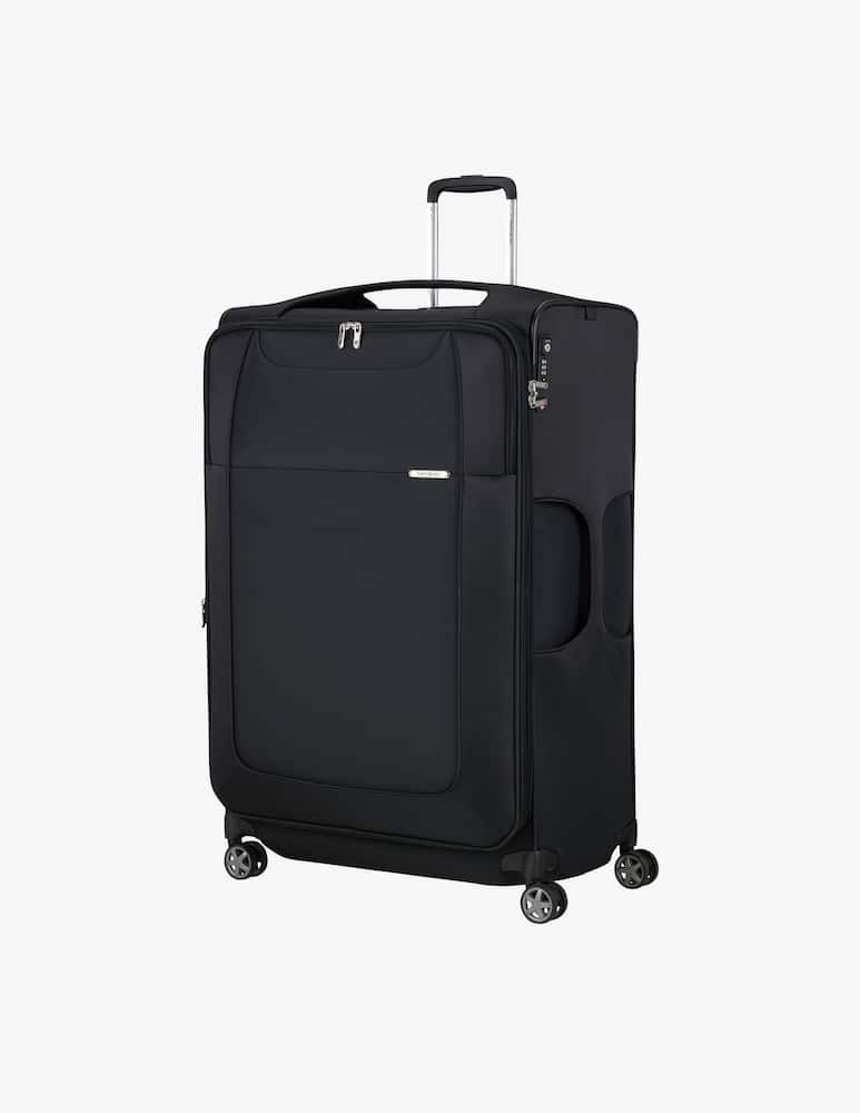 Samsonite D'Lite Spinner 83x31 Exp Bagaglio Da Stiva - immagine 2 Samsonite D'Lite Spinner 83x31 Exp Bagaglio Da Stiva - immagine 2