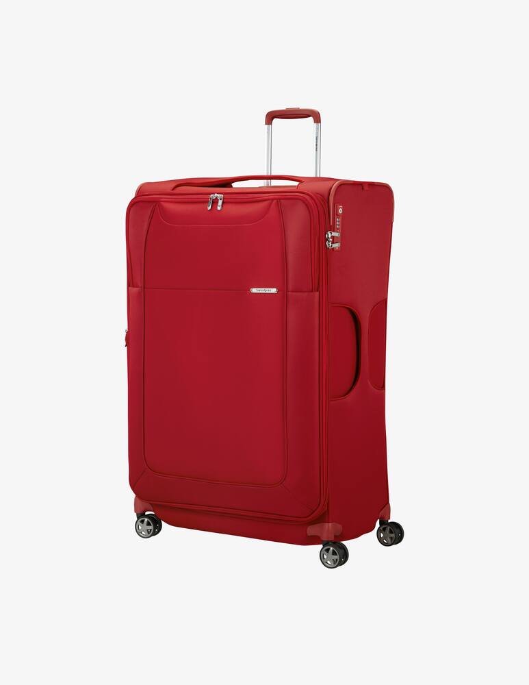 Samsonite D'Lite Spinner 83x31 Exp Bagaglio Da Stiva - immagine 1 Samsonite D'Lite Spinner 83x31 Exp Bagaglio Da Stiva - immagine 1