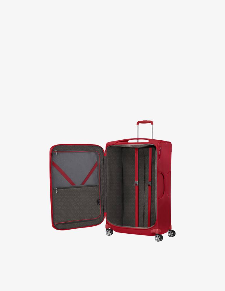 rinascente Samsonite D'Lite Spinner 83x31 Exp Bagaglio Da Stiva - Rosso
