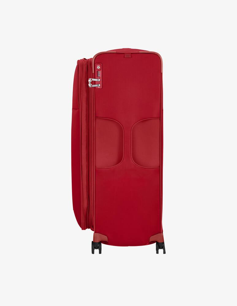 rinascente Samsonite D'Lite Spinner 83x31 Exp Bagaglio Da Stiva - Rosso
