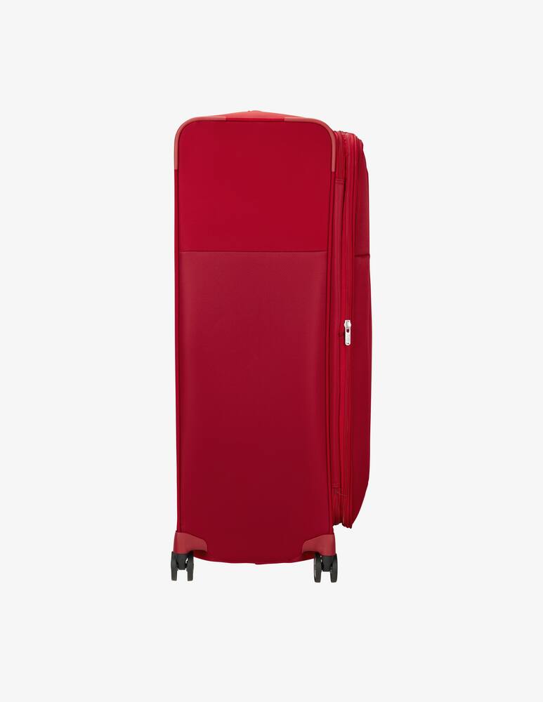 rinascente Samsonite D'Lite Spinner 83x31 Exp Bagaglio Da Stiva - Rosso