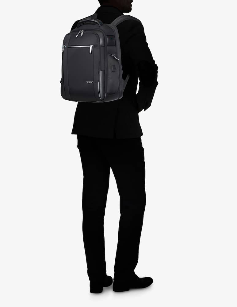 Samsonite Spectrolite 3.0 Laptop Backpack 15.6" Exp - immagine 5 Samsonite Spectrolite 3.0 Laptop Backpack 15.6" Exp - immagine 5