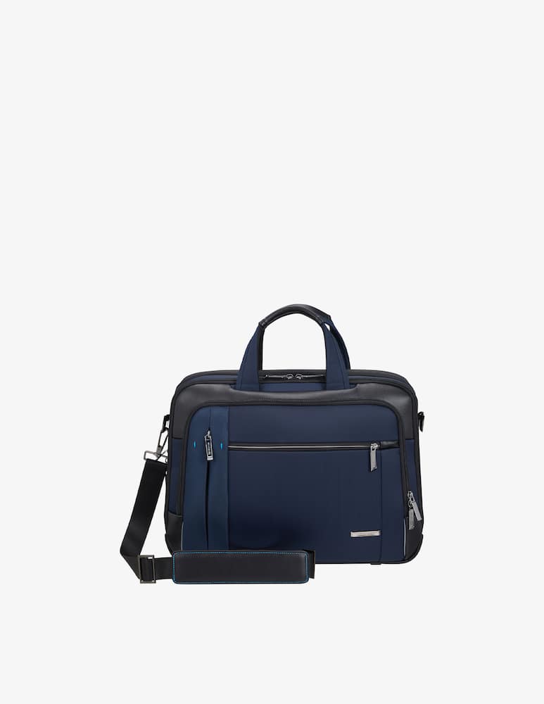Samsonite Spectrolite 3.0 Bailhandle 15.6" Exp - immagine 1 Samsonite Spectrolite 3.0 Bailhandle 15.6" Exp - immagine 1