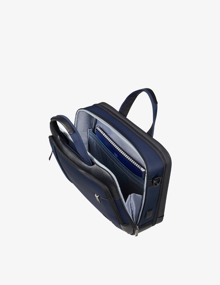 Samsonite Spectrolite 3.0 Bailhandle 15.6" Exp - immagine 6 Samsonite Spectrolite 3.0 Bailhandle 15.6" Exp - immagine 6