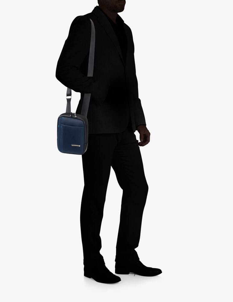 rinascente Samsonite Spectrolite 3.0 Tabl. Crossover S 7.9"