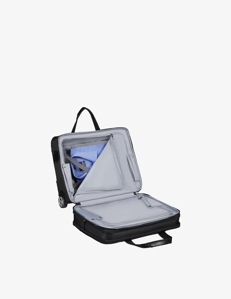 rinascente Samsonite Spectrolite 3.0 Rolling Tote 17.3" Exp