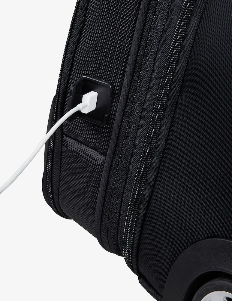 rinascente Samsonite Spectrolite 3.0 Rolling Tote 17.3" Exp