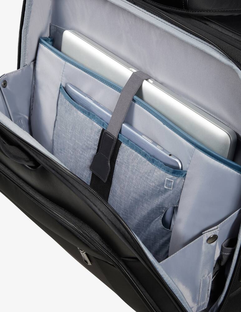 rinascente Samsonite Spectrolite 3.0 Rolling Tote 17.3" Exp